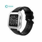 COLMI LAND 2 Smart Watch Bracelet Fitness Track IP67 Waterproof Stainless Steel Smartwatch By Xiaomi