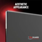 58 Inch TV Protector - Scratch And Dust Protection - Custom Fit By TV Protectors