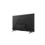 TCL 65 Inch QLED 4K Smart Google TV 65P6K - Stunning Visuals And Smart Features By TCL