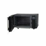 MIKA 23 Litre Microwave Oven, 23L, Silver MMWDSTH2342BF By Mika