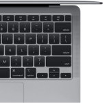 MVH22 Apple 13.3" MacBook Air With Retina Display Core I5 512GB SSD(Early 2020, Space Grey) By Apple
