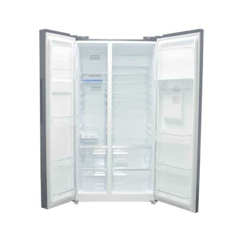 Mika Fridge 562L Side By Side Energy Efficient MRNF2D562SBV