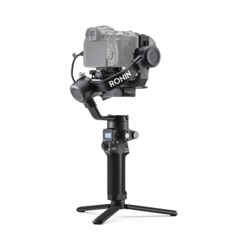 DJI RSC 2 Gimbal Stabilizer Pro Combo