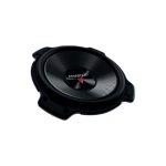 KENWOOD KFC-PS3016W 2000W 400W RMS 12 Inch Car Subwoofer By Woofers(carseat, Mount)