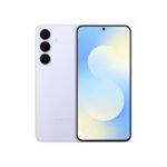 Samsung Galaxy S25 FE - 6.7 Inch Display, 8GB RAM + 256GB, 50MP Triple Camera, Dual Sim By Samsung