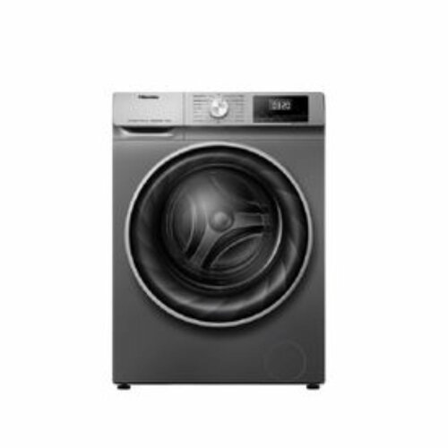 Hisense WFQP8014EVMT 8Kgs Washing Machine Front Load