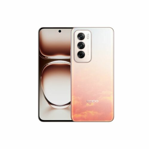 Oppo Reno 12 5G 12GB RAM 512GB ROM