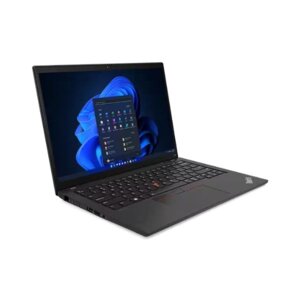 Lenovo ThinkPad T14 G4 - Intel® Core™ I7-1355U 16GB RAM  512GB SSD 14" FHD photo