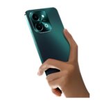 Vivo Y28 8GB RAM + 128GB/256GB ROM, 6.68" HD+ Display, 50MP Dual Rear Camera + 8MP Front, Helio G85 Processor, 6000mAh Battery With 44W Fast Charging, Android 14 By Vivo