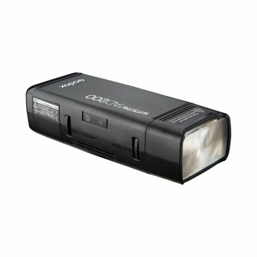 Godox AD200 TTL Pocket Flash Kit