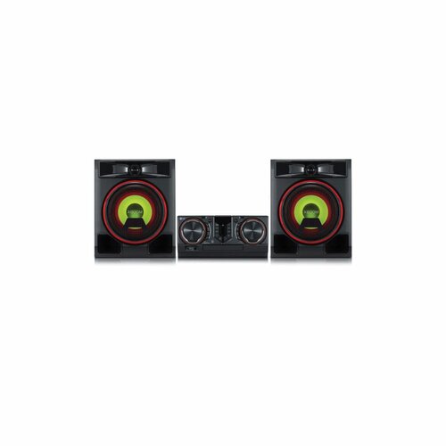 LG XBOOM CL65 950W Bluetooth Hi-Fi Sound System
