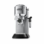 Delonghi EC685.M 15-Bar Pump Espresso Dedica Coffee Maker By Hotpoint