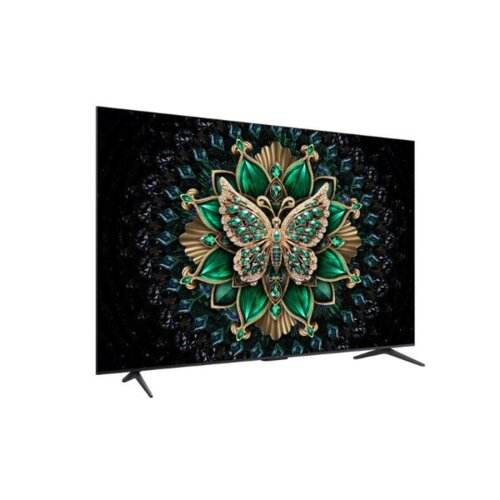 TCL 85 Inch 4K QD MiniLED Smart TV Google TV – Model 85C8K By TCL