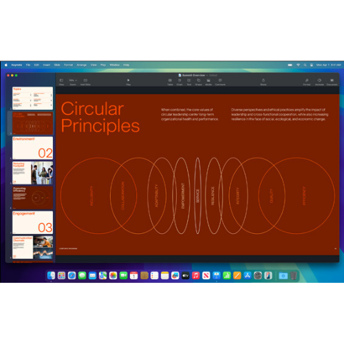 MacBook Pro M3 14-inch 1TB SSD, 8GB RAM - Apple MacBook Pro In Kenya