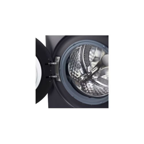 LG 15Kg Front Load Washing Machine - TurboWash, AI DD, Essence Graphite F0Z6DYP24