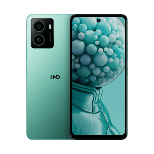 HMD Pulse+: Dual SIM 4GB/128GB By Other