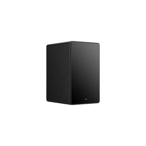 TCL 580 Watts 5.1 Channel Dolby Audio Q65H  SoundbarWith Wireless Subwoofer – Black