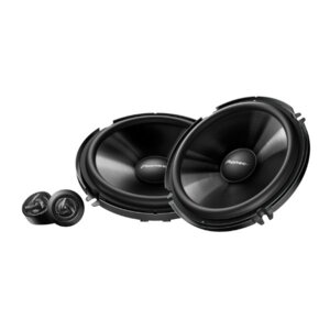 Pioneer TS-651C Car Speakers – 6.5" 2-Way, 280W Max photo