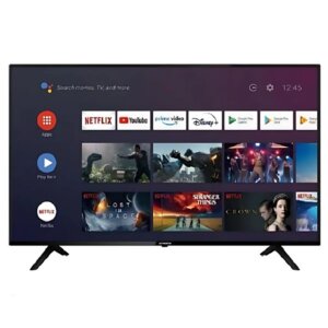 Skyworth 32 Inch Smart TV Full HD Affordable 32E3A photo