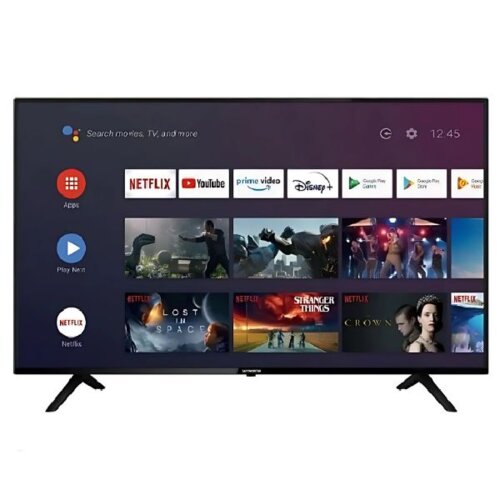Skyworth 32 Inch Smart TV Full HD Affordable 32E3A