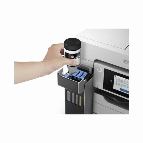 Epson EcoTank L6550 Print/Scan/Copy/Fax Wi-Fi Business Printer