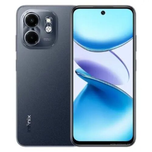 Infinix Smart 9  3GB RAM 64GB ROM 5000mAh Battery