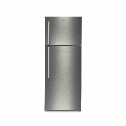 MIKA Refrigerator, 515L, No Frost, Brush SS Look MRNF515XLBV