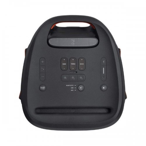 JBL PartyBox 310 Portable Bluetooth Speaker With Party Lights - 240W RMS