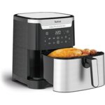 Tefal EY801D27 1830W 6.5L Black By Other