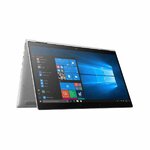 HP EliteBook 1030 G4, 8th Gen Intel Core I5-8565U 8GB RAM, 256GB PCIe NVMe Value TLC SSD, 13.3″ FHD Touch Screen (REFURBISHED) By HP