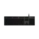 LOGITECH G512 CARBON RGB KEYBOARD By Mouse/keyboards