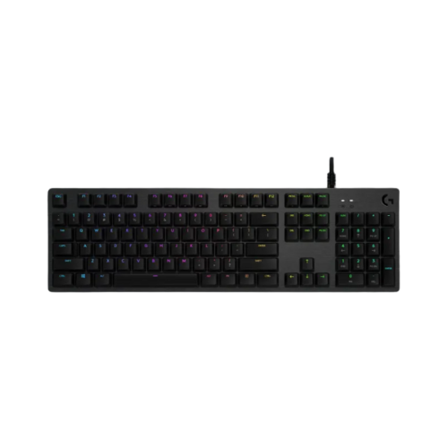 LOGITECH G512 CARBON RGB KEYBOARD