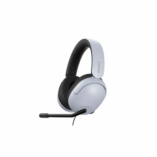 Sony INZONE H3 Wired Gaming Headset | MDR-G300 By Sony