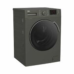 Beko  8Kg Front Load Washing Machine BAW 386 UK By Other