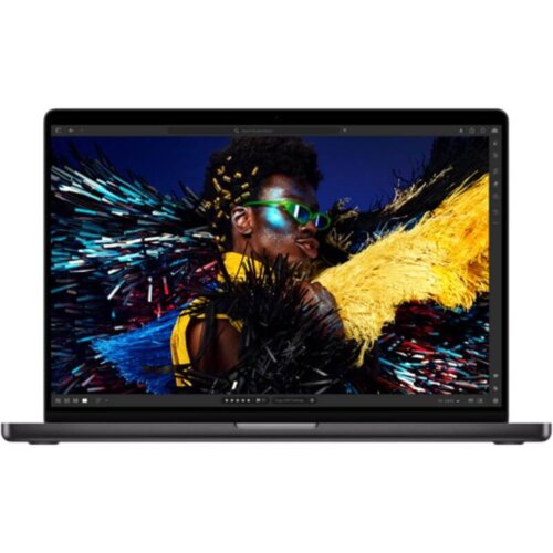 Apple 16 Inch MacBook Pro M3 Max (48GB RAM, 1TB SSD) – Premium Laptop In Kenya! By Apple