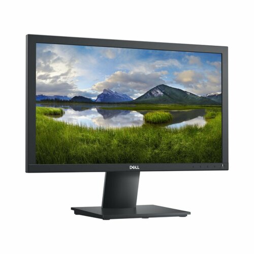 Dell D2020H 19.5 Inch (49.50 Cm) LED Backlit Monitor – D2020H