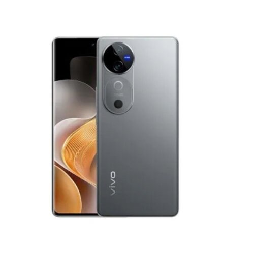 Vivo V40 5G 12GB RAM 6.78inch 256GB ROM 5500mAh By Vivo