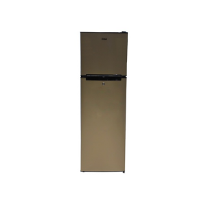 Image for MIKA Fridge, 168L, Direct Cool, Double Door, Gold
