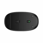HP 240 Black Bluetooth Mouse (3V0G9AA) By Mouse/keyboards