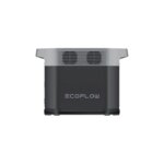 EcoFlow Delta Max 2000 Portable Power Station – High-Capacity Backup By Ecoflow