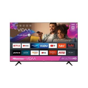 Image for 70A7100F Hisense 70 Inch 4K UHD Frameless Smart LED TV With Bluetooth(2020 Model)