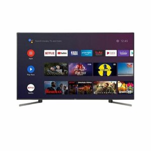 CTC CT32A06S,32 Inch Smart Android TV Netflix Youtube Inbuilt Decoder/WIFI photo