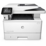 HP LaserJet Pro M426fdw All-in-One Monochrome Laser Printer By HP