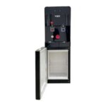 Von VADL2111K Hot & Normal Water Dispenser - Black By Von