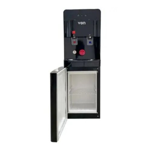 Von VADL2111K Hot & Normal Water Dispenser - Black