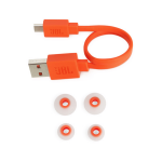 JBL TUNE 110BT Wireless In-ear Headphones By Sony