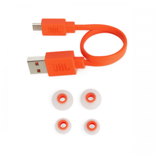 JBL TUNE 110BT Wireless In-ear Headphones