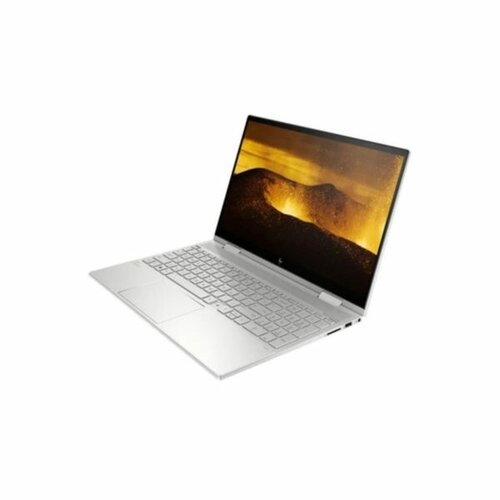 Superior HP ENVY 15 X360 ED1061NIA: Core I7-1165G7(11th Gen), 12GB RAM, 512GB SSD