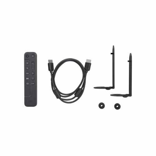 JBL Bar 500 - Premium Soundbar With Wireless Subwoofer