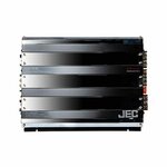 Jec CA-3246 1200 Watts 4 Channel Amplifier By Amplifiers